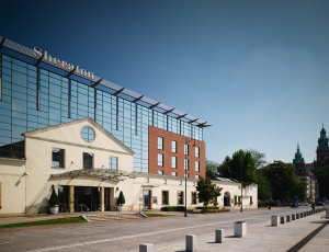 Sheraton Grand Krakow