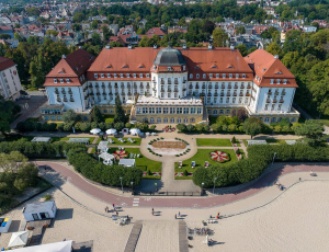 Sofitel Grand Sopot